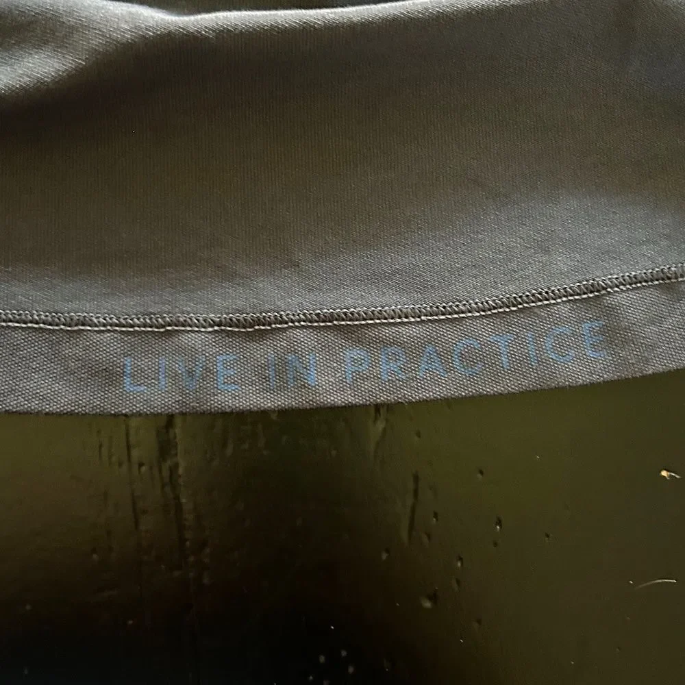 Lululemon Polo shirt